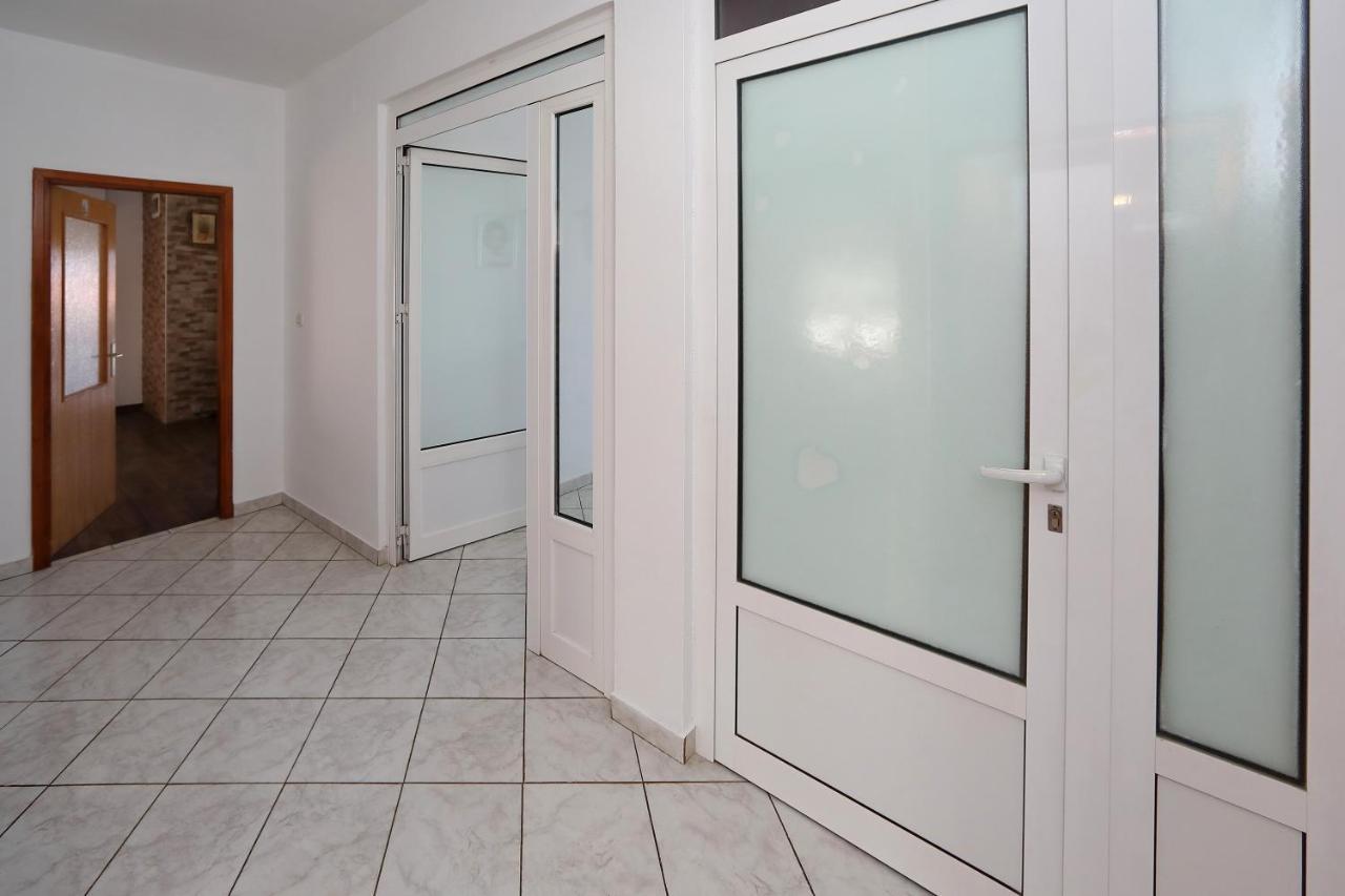 Apartments Adrian Bibinje Luaran gambar